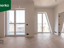 Tiiu 14/1 maja on valmis – tule tutvuma!