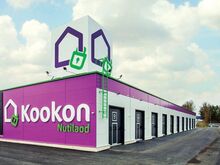 KOOKON TÄNASSILMA