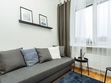 Stuudiokorter Mustamäel - TAGATISRAHA 0 €*