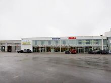 Büroo/tootmishoone asub logistiliselt väga heas asukohas, olles suurepärase nähtavusega Pärnu-R