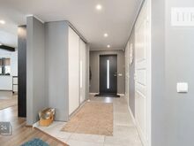 1,72 ha krunt, 73,6 m terrass, väga privaatne!