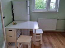 Müüa valgusküllane 2-toaline krt  Annelinnas