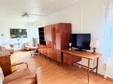 22 000 € eest maja ja 3584 m² krunt Antslas