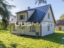 KUJUNDA OMA MAITSE JÄRGI SEE SUURE KINNISTUGA, RENOVEERIMISJÄRGU