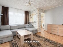 Müüa hubane korter Kesklinna lähedal!



Müüa heas seisukorras ja hubane kodu logistiliselt suu