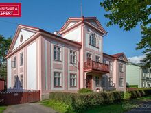 Stiilne minikorter kesklinna ja rannarajooni piiril!