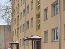 Hubane renoveeritud korter