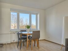 ÜÜRILEPINGUGA KORTER, RENOVEERITUD, MEREVAADE