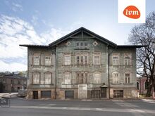 Eraldi sissepääsuga ruumikas äripind!