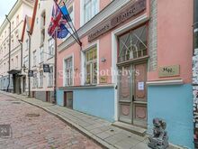 Erakordne Investeerimisvõimalus: Merchant’s House Hotell Tallinn