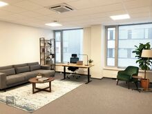 Üürile anda uus büroopind südalinnas