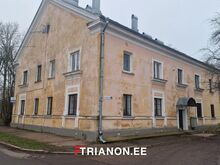 PÕHIINFOObjekti tüüp: 2-toaline korter Asukoht: Narva, Juhkentali tn 3Pindala: 57,1 m²Korrus: 2