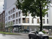 Esmaklassiline äripind Tallinna kesklinnas