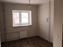 Renoveeritud korter uueväärses kortermajas