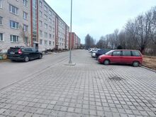 Müüa hubane ühe magamistoaga korter Veski tänaval Sillamäe linnas