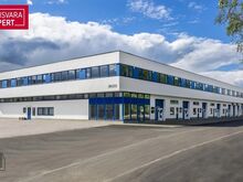 Büroo- ja teeninduspind suurusega 46 m2 (sobib ka kaubandus-, tootmis- või laopinnaks) uues ärima