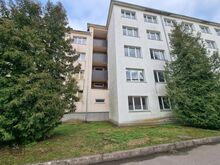 Narva Space ühiselamu ja kontoripindadega