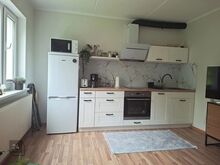 Hubane korter rahulikus piirkonnas
