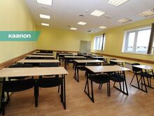 Õppeklass ja büroopinnad Nõmmel - 17 m² kuni 99 m²
