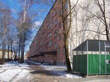 Продается 2-х комнатная квартира на Uusküla 1, 4 этаж, 47,4м2