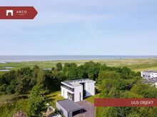 Katuseterrass ja merevaade!