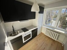 Remonditud korter Haapsalu äärelinnas