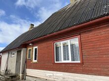 Müüa 2-korruseline maja Jõhvis, Narva mnt, üldpind  101,3 m²,  kinnistu  1 202,0 m²
