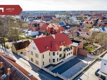 Müüa ainulaadne korter Viljandi kesklinnas!