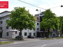 Üürile anda 1 korruse äripind Kristiine Keskuse lähedal!