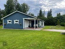 MÜÜA AVAR LOODUSELÄHEDANE KODU TAMSALUS