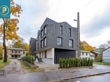Värske ekperthinnang. Parkimiskoht ja panipaik hinnas