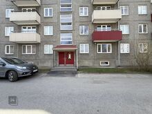 Korteri enampakkumine!
