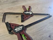 Piher pitskruvid 22cm-60kg 1tk