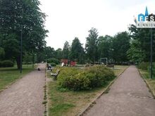 Pikaajalisele üürile anda soodsate kuludega korter