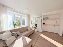 Soe ja päikeseküllane korter heas piirkonnas