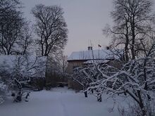 Muinasjutulise asukohaga. Tee oma pakkumine