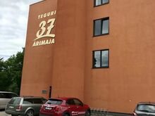 HEA ASUKOHT, MADALAD KULUD