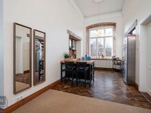Avar korter Tartu vanalinnas ajaloolise väärtusega majas!