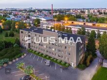 Korraliku tootlusega investeerimisobjekt