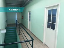 Üürile anda väiksem büroopind Veeriku linnaosas!
