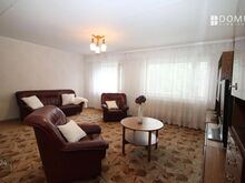Erakordne ruumikus Saarepeedil: 5-toaline kodu (107,5 m²)!