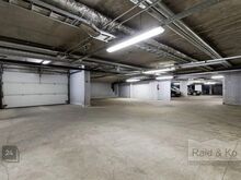 PARKIMISKOHT MAA-ALUSES GARAAŽIS