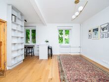 2-TOALINE KODU UUES MAAILMAS – 3 M LAED, HOOVIS PARKIMINE!
