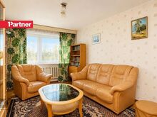 Üürile anda kahetoaline korter Koldse pst 96 majas, viiendal korrusel