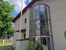 Anda üürile hoovialaga maja 517.6 m2