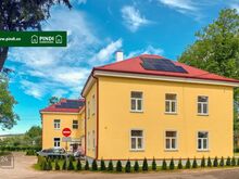 2025 renoveeritud korterelamu