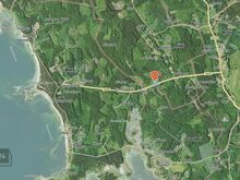 Ehitusvõimalusega kinnistu merest 2,5 km