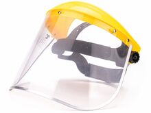 Trimmeri kaitsemask