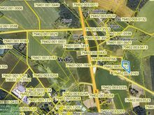 Tartu piirist 12km kaugusel, vaid 8 min autosõitu!