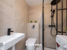 Sinu uus algus mugavas ja värskelt renoveeritud kodus Lasnamäel!